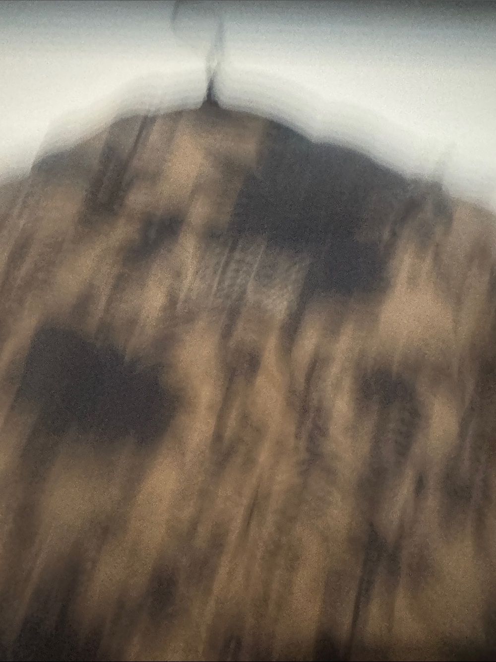 10 Deep Baseball-Style Floral Button-Up - Picture 5 of 6